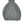 Load image into Gallery viewer, CP Company Grey Cotton Goggle Hoodie - Medium
