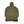 Load image into Gallery viewer, CP Company Khaki Flatt Nylon Extractable Down Filled Lens Viewer Long Puffer Jacket - XL
