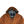 Load image into Gallery viewer, Burberry Brown Lana Wool Checked Lined Duffle Coat - Large
