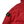 Load image into Gallery viewer, Stone Island 1995 Vintage Red Cotton Hooded Jumper - Large
