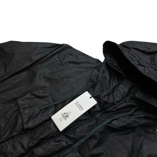 CP Company x Clarks Originals Smock Jacket - Large