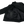 Load image into Gallery viewer, Stone Island 2019 Black Diagonal Wool Down Ghost Piece Jacket - XL
