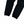 Load image into Gallery viewer, Stone Island 2022 Black Tracksuit Bottoms - Large
