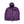 Load image into Gallery viewer, Nemen Purple Print Lightweight Windbreaker Jacket - Medium
