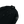 Load image into Gallery viewer, Stone Island 90s Black Wool Collared Buttoned Knit Compass Jumper - Large
