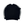 Load image into Gallery viewer, Stone Island Black Knit Vintage Crewneck Jumper - Medium
