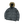 Load image into Gallery viewer, Stone Island 2018 Grey Lino Resinato Down-TC Puffer Jacket - Medium
