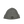 Load image into Gallery viewer, Stone Island 2013 Junior Grey Ribbed Logo Patch Beanie
