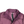 Load image into Gallery viewer, Stone Island 2024 Magenta Crinkle R-NY Down Puffer Jacket - Medium
