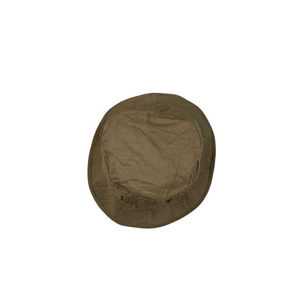 CP Company 2006 Sand Spellout Bucket Hat - Large