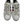 Load image into Gallery viewer, Moncler Striped Leather Low Top Sneaker Trainers - UK 9
