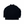 Load image into Gallery viewer, Stone Island 1999 Black Wool Vintage Pullover Mock Neck Jumper - Medium
