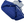 Load image into Gallery viewer, Canada Goose X-Ray Blue Down Filled Gilet Jacket - Small
