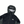 Load image into Gallery viewer, North Face Black/Grey Block Futurelight Lightweight Rain Jacket - Small
