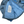 Load image into Gallery viewer, Stone Island 2022 Baby Blue Nylon Metal Econyl Down Puffer Jacket - Large
