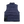 Load image into Gallery viewer, CP Company Navy DD Shell Down Filled Lens Viewer Gilet - Medium &amp; Large
