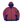 Load image into Gallery viewer, Stone Island 2016 Red Iridescent Ribbed Zip Up Hooded Jumper - XXL
