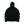 Load image into Gallery viewer, Stone Island 2020 Black Nylon Hooded Smock - Small
