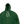 Load image into Gallery viewer, Ralph Lauren Green Thick Cotton Zipped Hoodie - Medium
