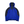 Load image into Gallery viewer, RAB Blue Pertex Vapour-Rise Waterproof Rain Jacket - Medium
