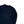 Load image into Gallery viewer, Stone Island Navy Ghost Cotton Chest Zip Crewneck Jumper - Medium
