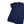 Load image into Gallery viewer, Ralph Lauren Navy Light Cotton Polo Shirt - Medium
