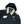 Load image into Gallery viewer, CP Company Black Ventile Goggle Jacket - Medium
