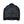 Load image into Gallery viewer, Schott Black Leather Shearling Collar Jacket - Large
