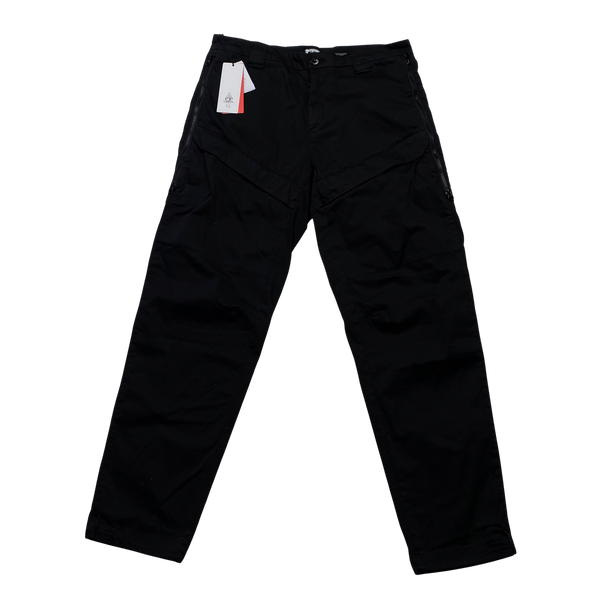 CP Company Raso Stretch Cargo Trousers - Medium