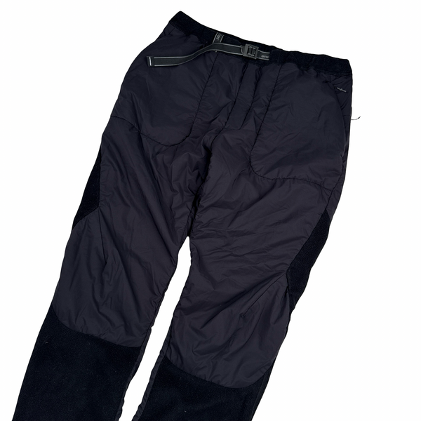 And Wander Grey Hiking Trousers - Medium
