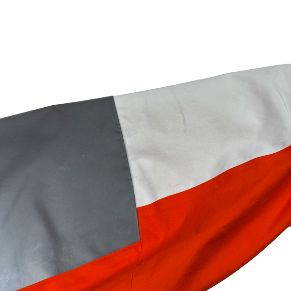 Nike x NOCTA Rush Orange Tungsten Alien GORETEX Jacket - XL