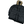 Load image into Gallery viewer, Ralph Lauren Black Down Filled Fur Hood Trim Puffer Jacket - Large
