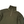 Load image into Gallery viewer, Stone Island Vintage 1994 Khaki Quater Zip Green Edge Wool Blend Jumper - XXL
