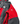 Load image into Gallery viewer, North Face Red Colour Block Summit Series Gore Tex Jacket - Large
