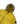 Load image into Gallery viewer, Stone Island 2018 Yellow Lino Resinato Down-TC Puffer Jacket - XXL
