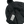 Load image into Gallery viewer, Stone Island 2013 Black Crinkle NY Down Long Puffer Jacket - XXL
