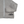 Load image into Gallery viewer, CP Company Grey Heavyweight 100% Wool Handmade Knitted Zipped Hoodie - Large

