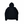 Load image into Gallery viewer, CP Company Navy Fleece Lined Soft Shell Lens Jacket - Small
