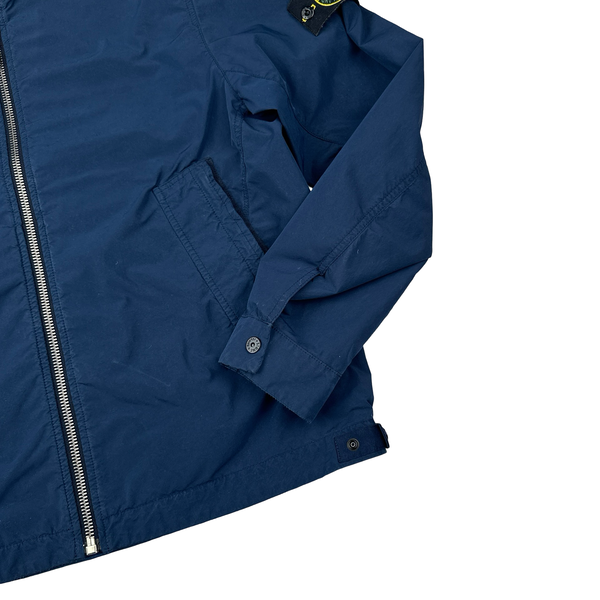 Stone Island David Tela Light TC Jacket - XL
