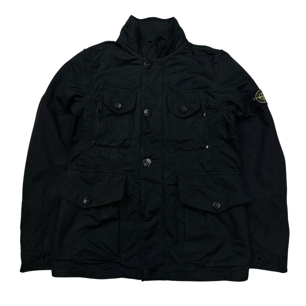 Stone island online jacket medium
