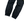 Load image into Gallery viewer, Stone Island 2022 Black Parachute Cargo Trousers - 30"
