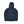 Load image into Gallery viewer, North Face Navy Thermoball Down Jacket - Medium
