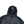 Load image into Gallery viewer, CP Company Black Hybrid Padded Soft Shell Goggle Jacket - 2XL
