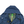 Load image into Gallery viewer, Ma Strum Navy Multipocket Field Jacket - Medium
