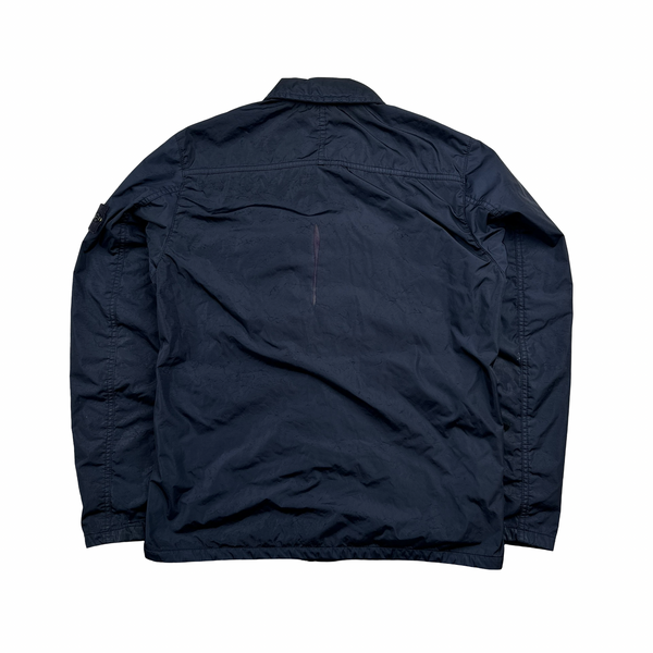 Stone Island Nylon l Flock M 【公式通販】