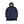 Load image into Gallery viewer, Stone Island 2016 Navy David TC Dutch Rope Shearling Hood Down Lined Winter Jacket - Small
