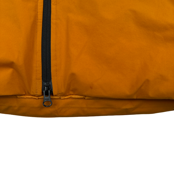 CP Company Desert Sun Pro Tek Primaloft Lined Padded Jacket - Medium