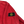 Load image into Gallery viewer, Stone Island 1996 Red Thick Jumbo Corduroy Overshirt - XXL
