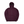 Load image into Gallery viewer, CP Company Purple Explorer Goggle Hoodie - Large
