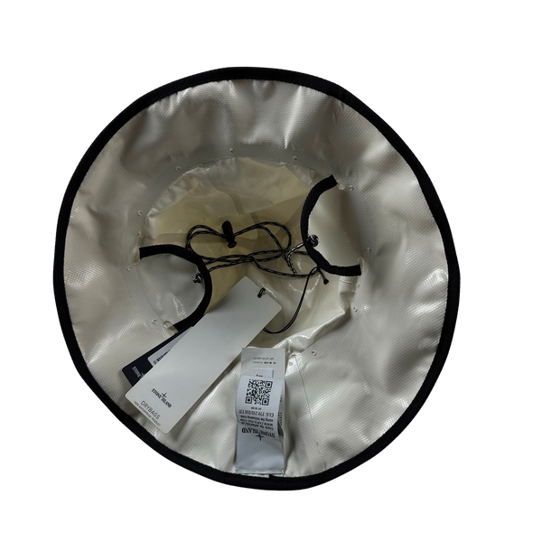 Stone Island 2014 Marina Ortlieb Glow In The Dark Fishing Hat